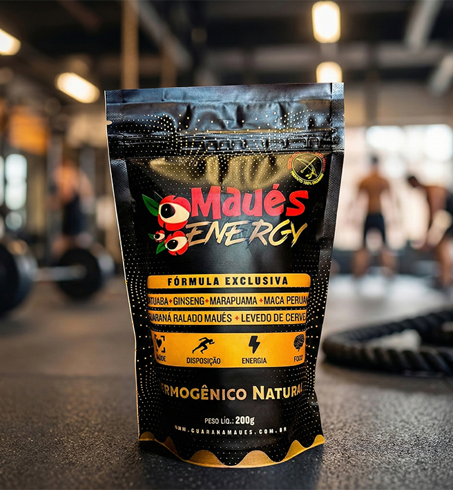 Maués Energy