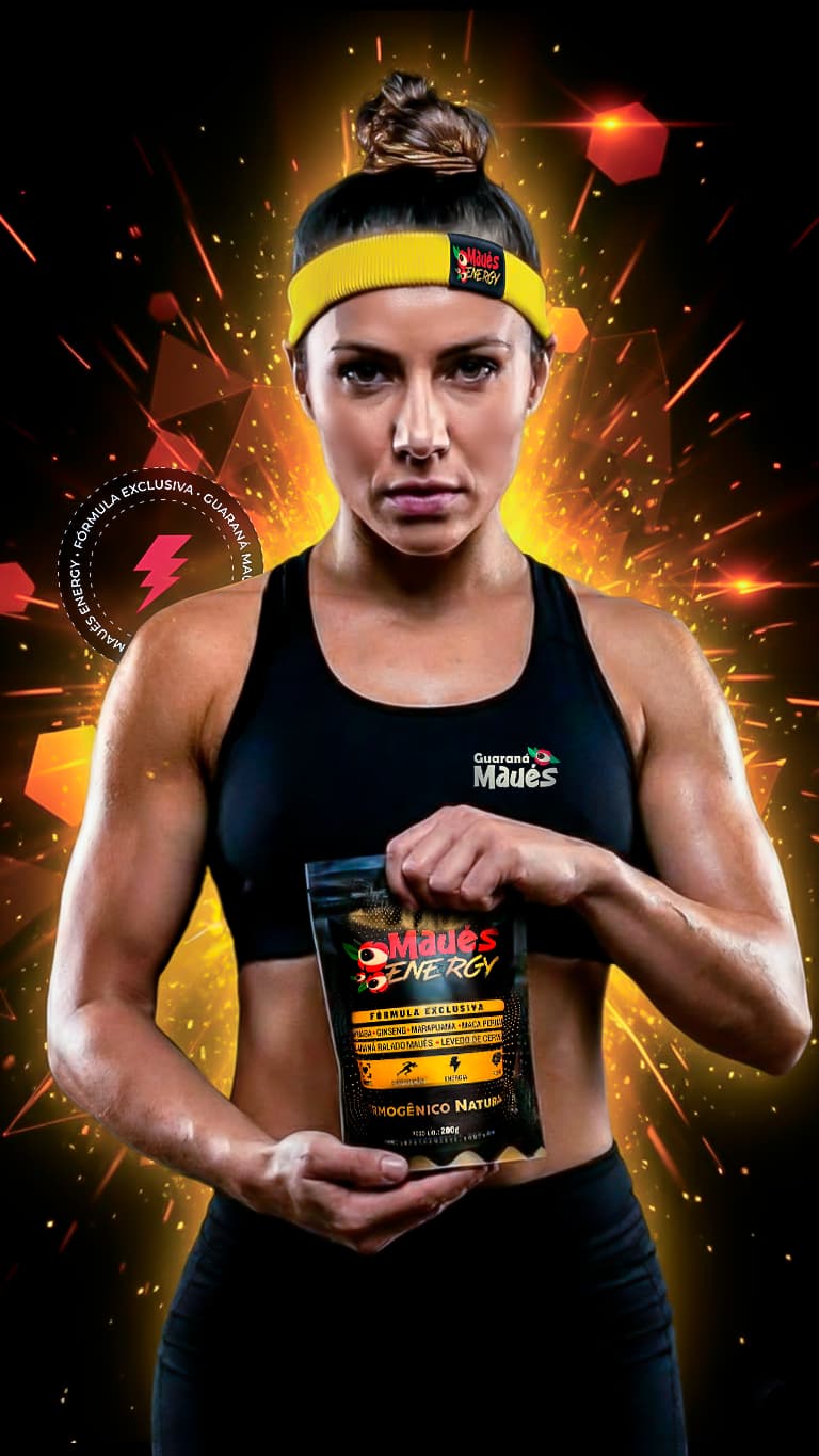 Sobre o Maués Energy