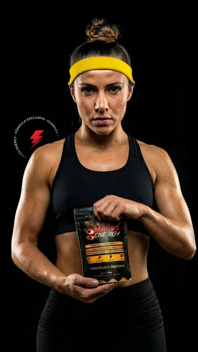 Sobre o Maués Energy